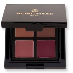 Borghese Lipsquad Lipcolor Palette